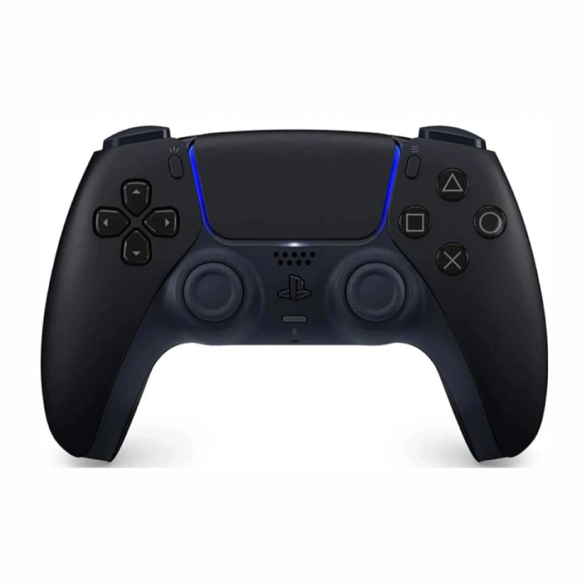 Control Playstation 5 DualSense - Black 