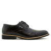 Zapato Starsax Acordonado de Hombre - FD03M Marron Claro