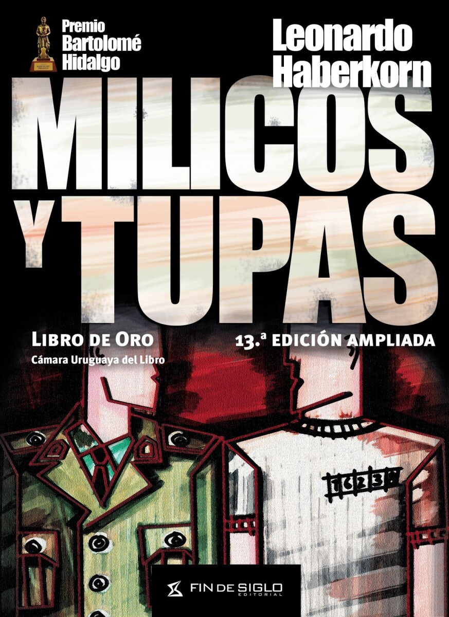 MILICOS Y TUPAS 