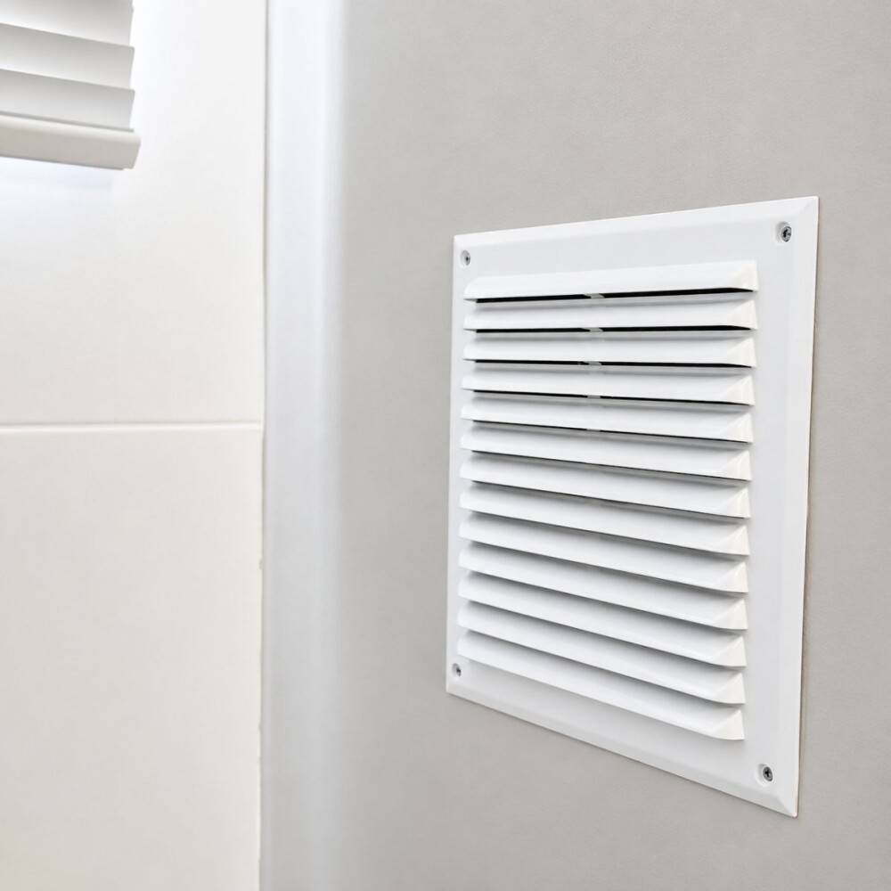 Rejilla de ventilación Astra 20x20 cm Rejilla De Ventilación Astra 20x20 Cm