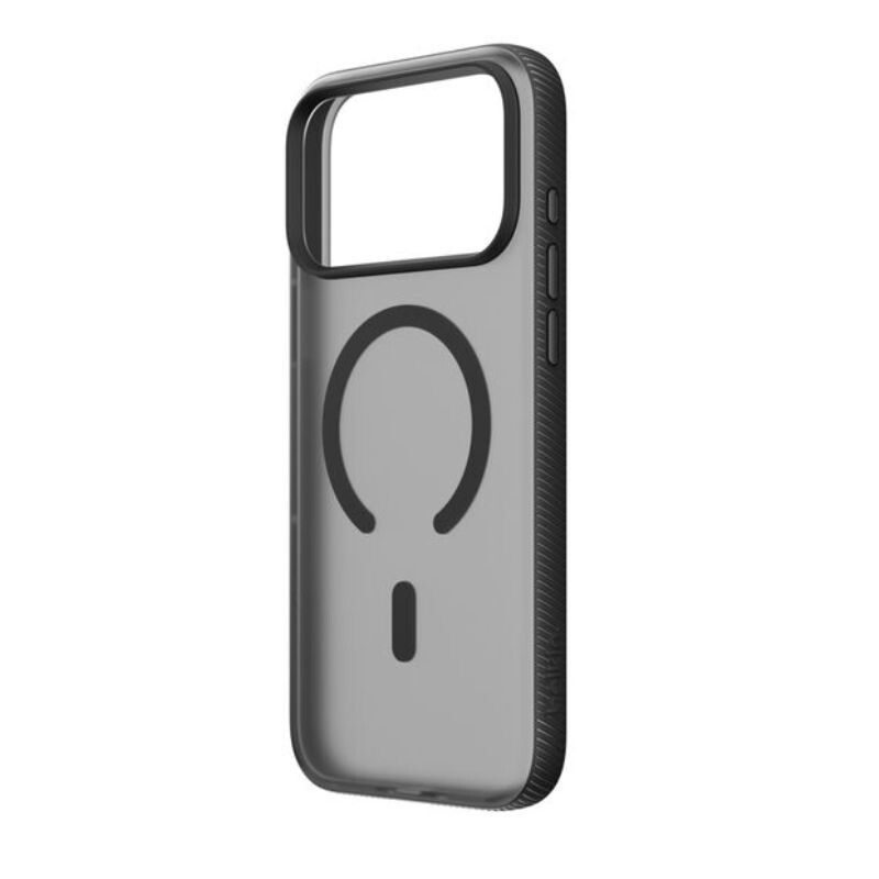 Case Belkin SheerForce Grip iPhone 17 Pro Black (MSA035FQBK) Case Belkin SheerForce Grip iPhone 17 Pro Black (MSA035FQBK)