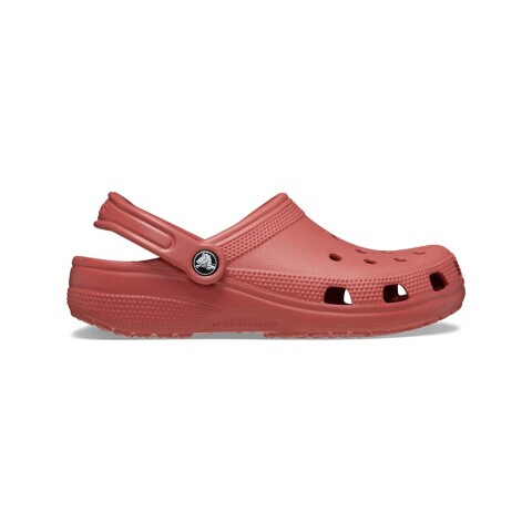 Classic Clog - Unisex Strawberry Wine