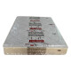 Colchón 2 plazas Duraline D28 BEIGE