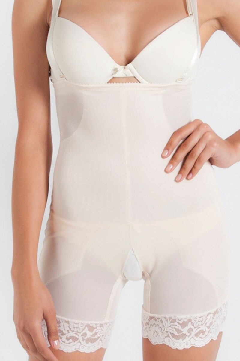 Modelador post operatorio Grazia - Crudo 