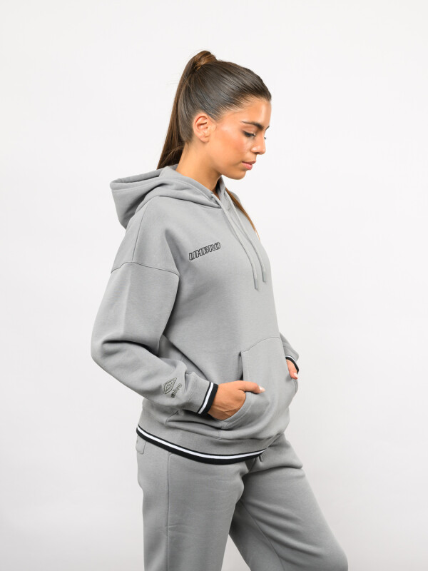 Canguro Cozy Umbro Mujer 005