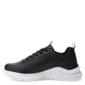 Championes Infantiles Footy New Harvad - SCH37-33 Negro - Blanco