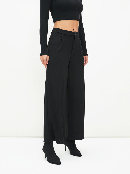 PANTALON VIRENA NEGRO