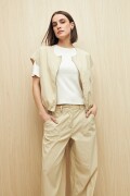 PANTALÓN IZEL Crudo