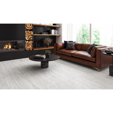 Porcelanato Duna Grey Nat 61x120cm Porcelanato Duna Grey Nat 61x120cm