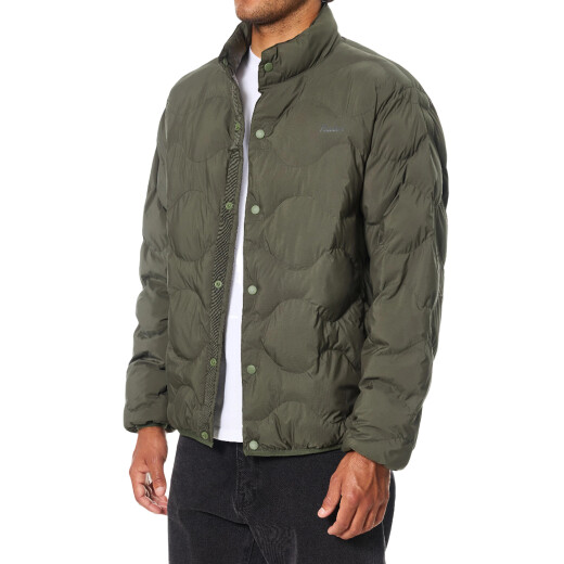 Campera Katin Otg Ross Puffer - Verde Campera Katin Otg Ross Puffer - Verde