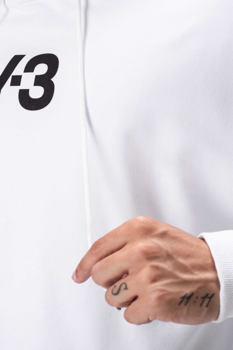 Canguro YTRES BLANCO