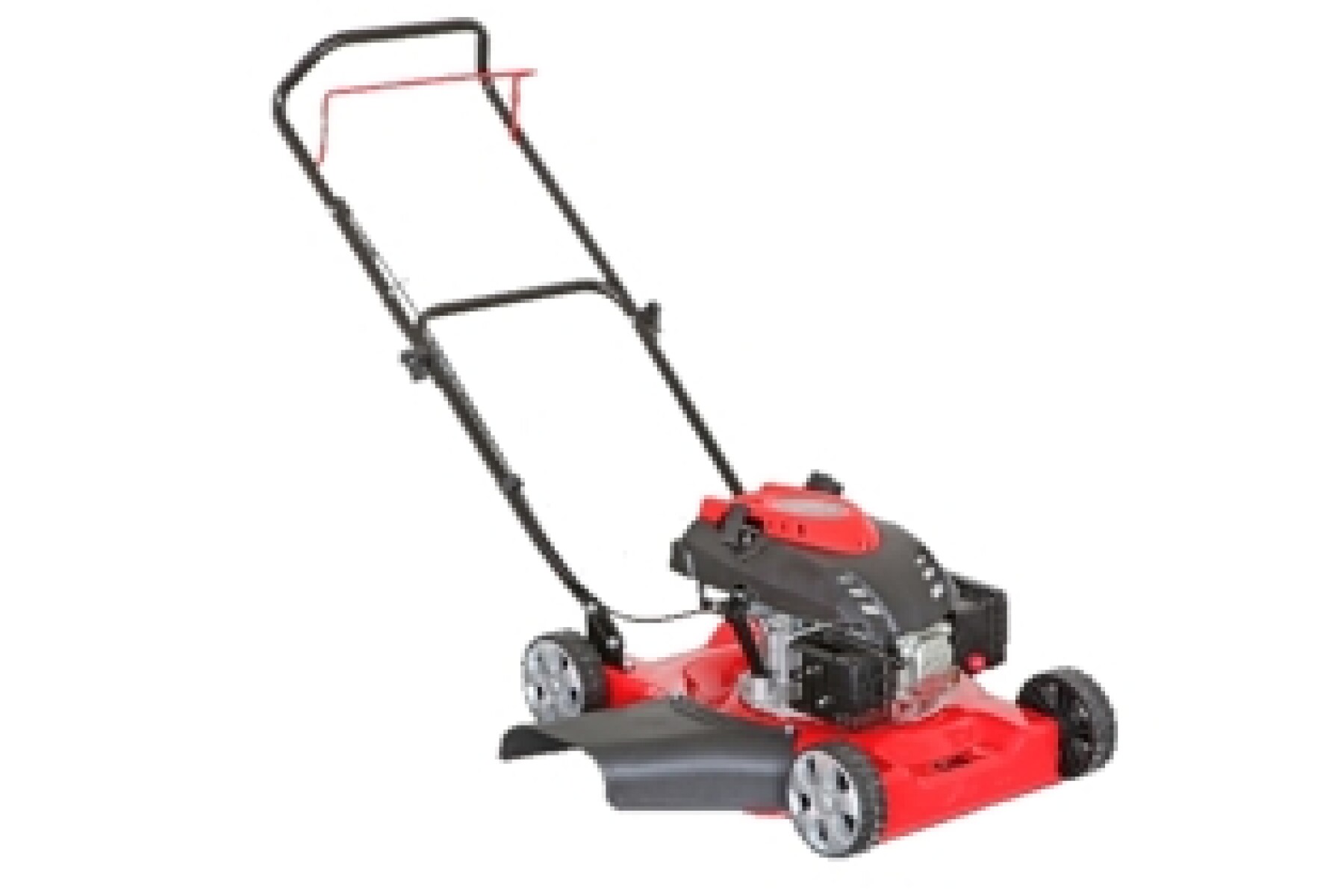 Cortadora de cesped Gardentec 5.0hp s/recolector 