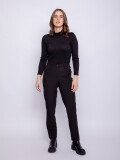 PANTALÓN ALMENARA Negro