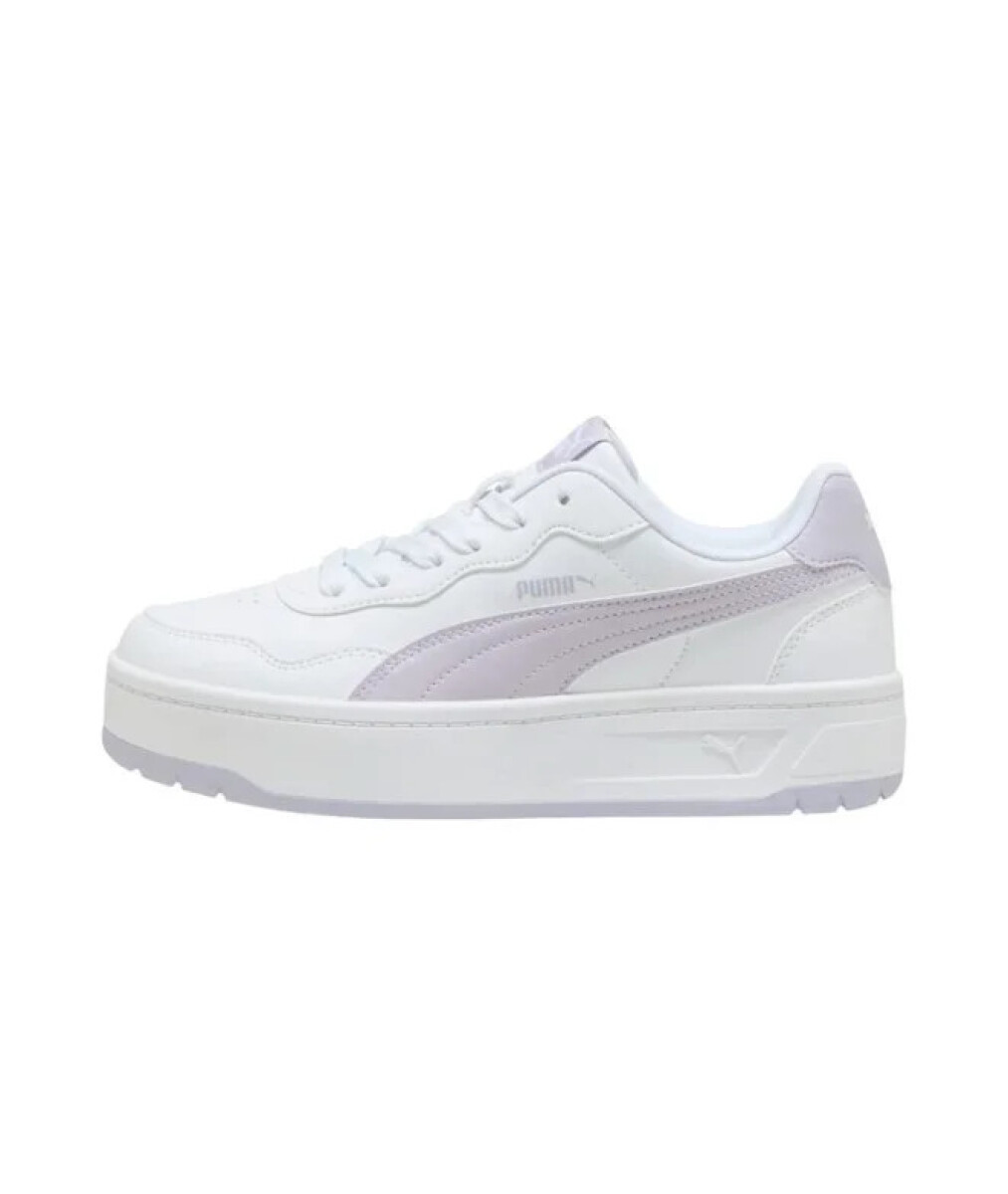 Champion Puma Dama Court Lally Skye - S/C 