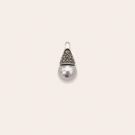 Dije Lady Di - Plata 925 Dije Lady Di - Plata 925