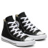 CTAS HI BLACK / BLACK / WHITE BLACK/BLACK/WHITE