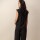 Conjunto Nara Negro