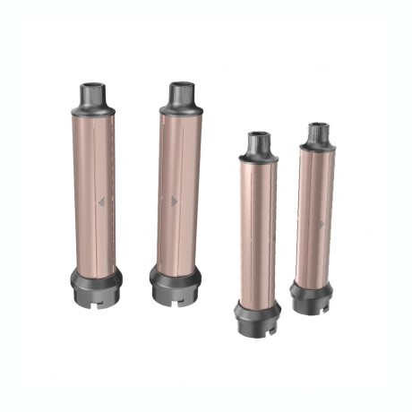 Cepillo Secador Modelador GAMA Uniq Multistyler Flow 1500W 4 En 1 Cepillo Secador Modelador GAMA Uniq Multistyler Flow 1500W 4 En 1