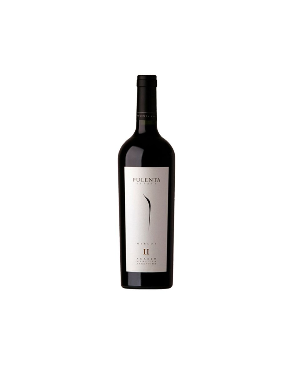 Pulenta Merlot 