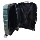 Valija de mano Bonn 28" VERDE