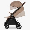 Coche INGRID LIONELO - beige Coche INGRID LIONELO - beige