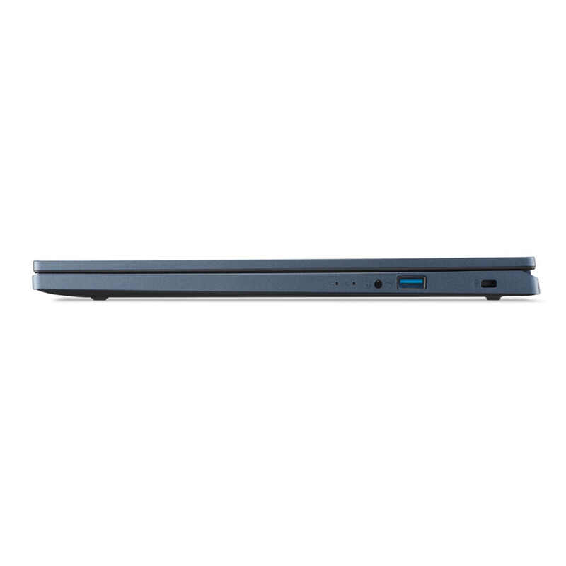 Notebook Acer Aspire 3 Ryzen 5 7520U 512GB 8GB 15.6" Blue Notebook Acer Aspire 3 Ryzen 5 7520U 512GB 8GB 15.6" Blue