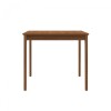 Mesa de comedor Ella - 135 - Linea Monaco Mesa de comedor Ella - 135 - Linea Monaco