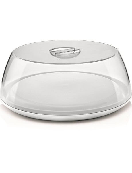 PLATO PARA TARTAS C/CAPANA BCO FORMECASA PLATO PARA TARTAS C/CAPANA BCO FORMECASA