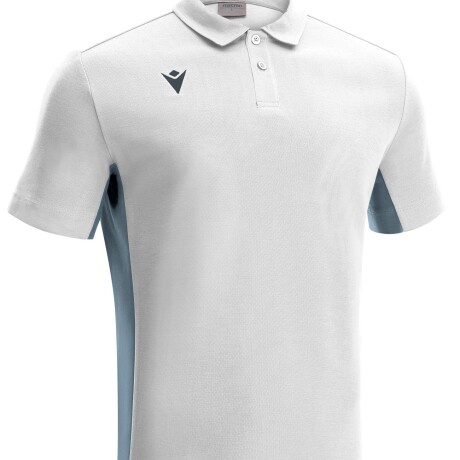 CLARINET POLO BLANCO