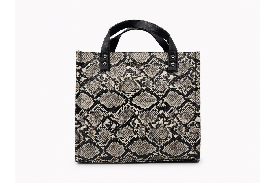 CARTERA MOON 10000 Reptil