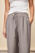 PANTALÓN SALOME Visón