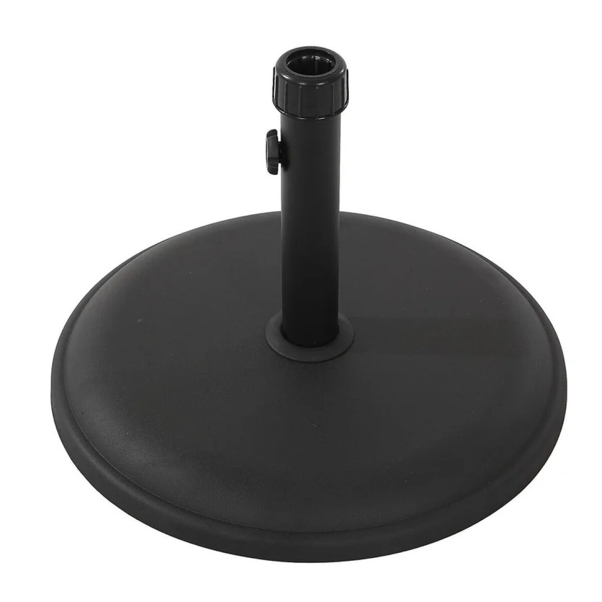 BASE PARA SOMBRILLA CONCRETO 16K 