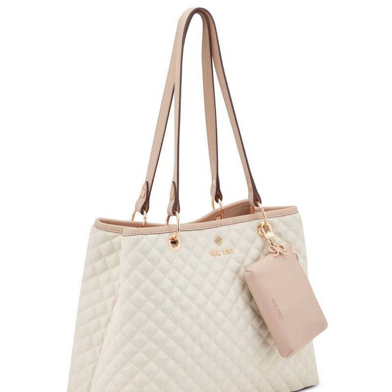 Shoppers Allona Milk/fawn