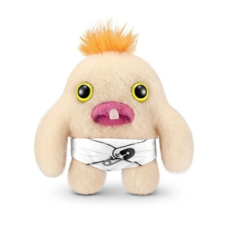 Figura Peluche Fuggler Baby Fuggs Modelos Variados 001