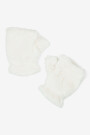GUANTES Blanco