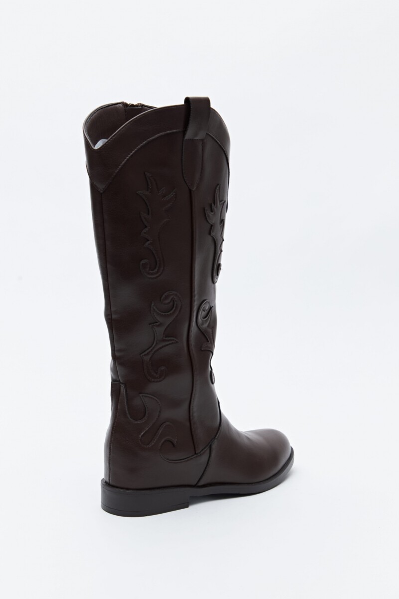 BOTA DUCASSE Chocolate