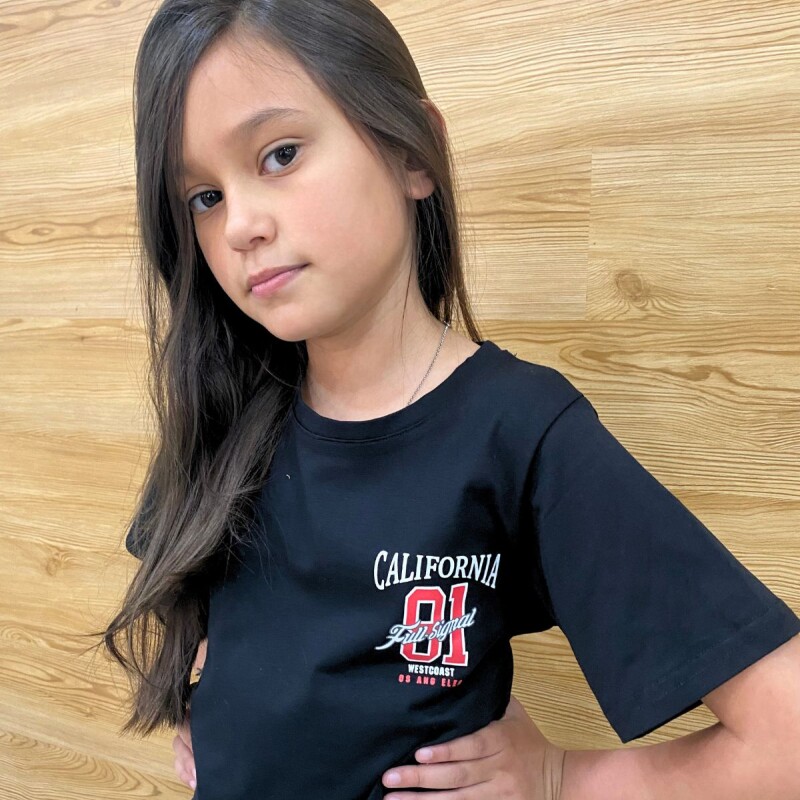 Remeron California Negro