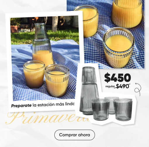 PopUp - Promo lanzamiento