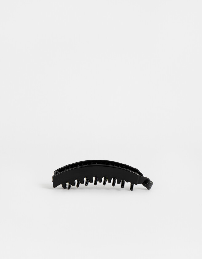 Bananas Classic Broche De Acrílico - Negro