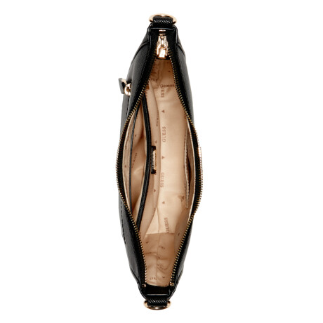 Cartera Guess Eco Gloriana Negro 0