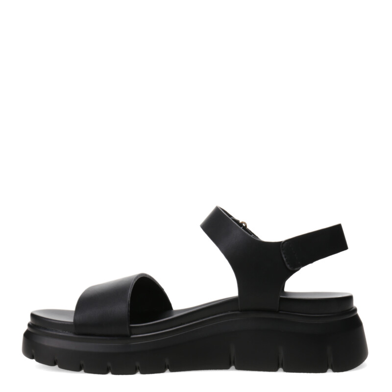 Sandalias de Mujer Miss Carol SARI Negro