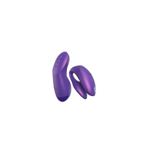 We-Vibe Chorus Pro With Remote Control - Purple We-Vibe Chorus Pro With Remote Control - Purple