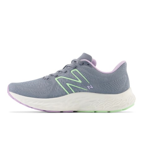 Championes New Balance Dama - Running - WEVOZLL3 ARCTIC GREY