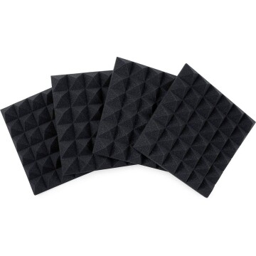 Panel Acustico Aislantes Musica Estudio Grabacion Sonid X100 Variante Panel