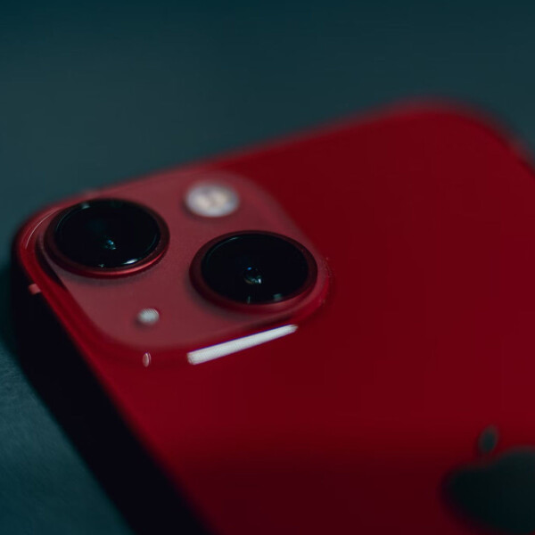 Iphone 13 4/128 Gb 5g ROJO