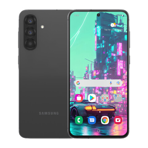 Samsung Galaxy A56 12/256 Gb 5g GRAFITO