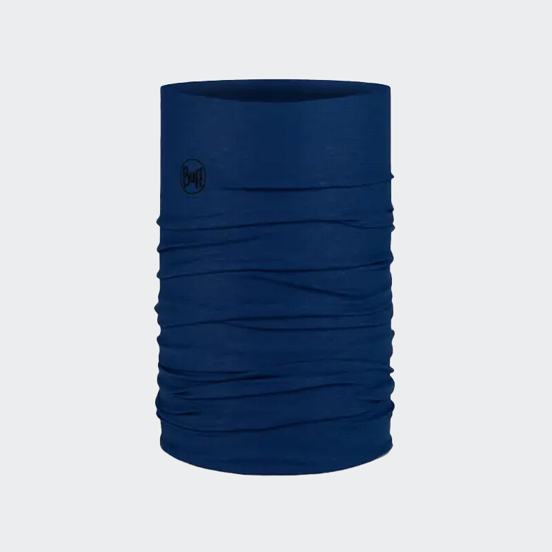 Bufanda Buff Ecosretch Azul