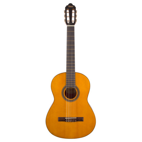 GUITARRA CLASICA/VALENCIA VC204 STANDARD 4/4 NAT GUITARRA CLASICA/VALENCIA VC204 STANDARD 4/4 NAT