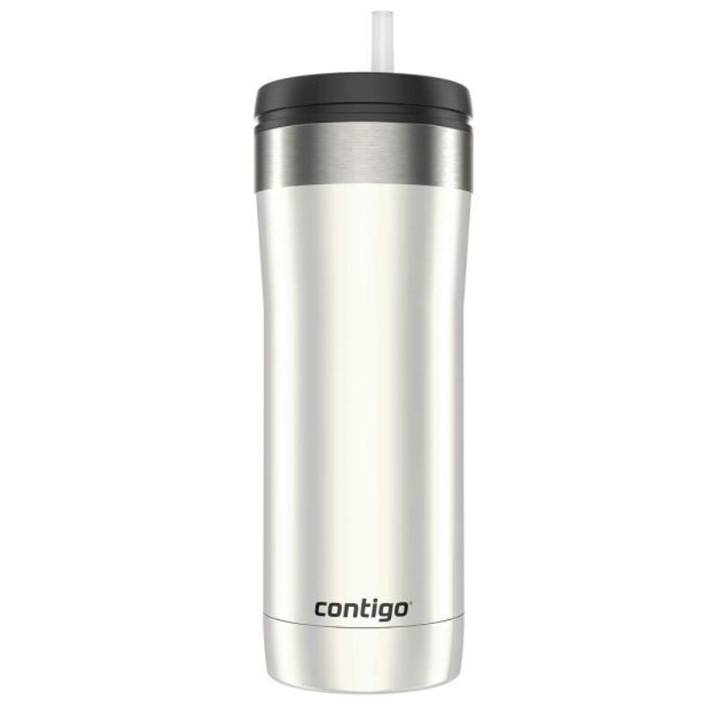 Vaso Contigo Uptown Dual Sip 710ml Sunbean Vaso Contigo Uptown Dual Sip 710ml Sunbean