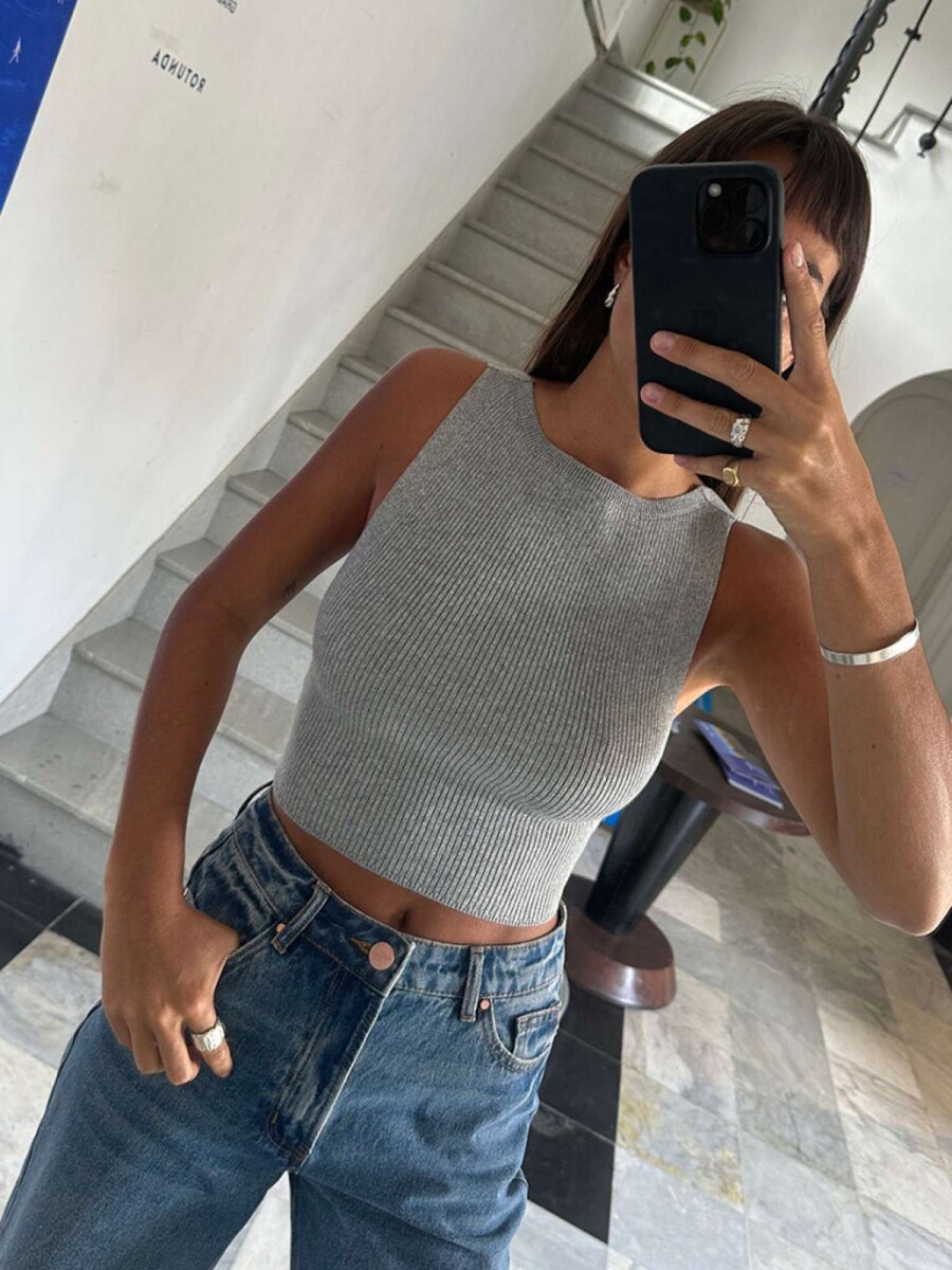Top Tana - Silver 